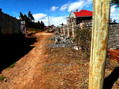 Prime 50 by 100ft Residential Plot for Sale in Kikuyukamangu - Image 13