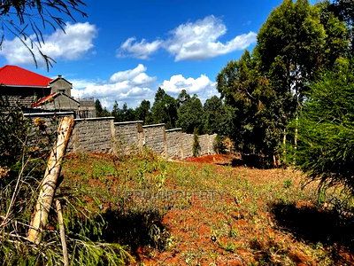 Prime 50 by 100ft Residential Plot for Sale in Kikuyukamangu - Image 15