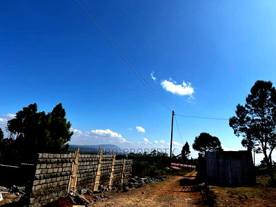 Prime 50 by 100ft Residential Plot for Sale in Kikuyukamangu - Image 10