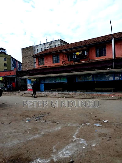 Nairobi Prime Plot , 50*100, Ngara - Image 5