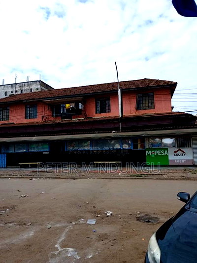 Nairobi Prime Plot , 50*100, Ngara - Image 1