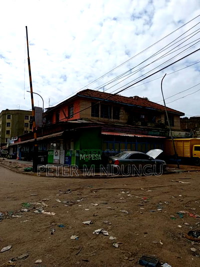 Nairobi Prime Plot , 50*100, Ngara - Image 4