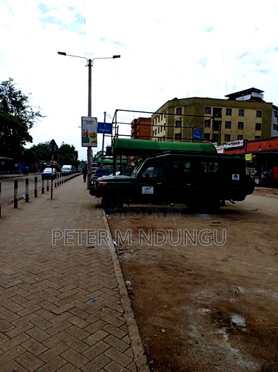 Nairobi Prime Plot , 50*100, Ngara - Image 3