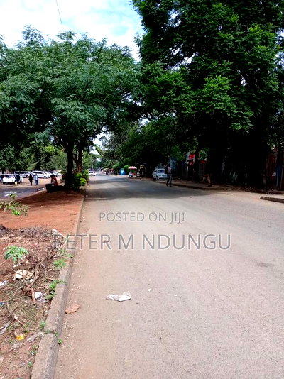 Nairobi Prime Plot , 50*100, Ngara - Image 2
