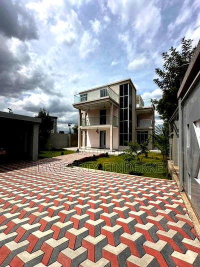5bdrm Maisonette in Kitengela for sale - Image 1