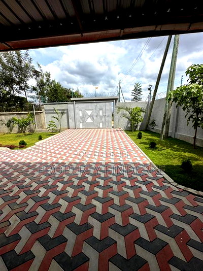 5bdrm Maisonette in Kitengela for sale - Image 7