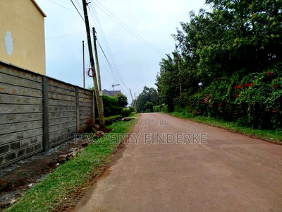 5 Acres Land for Sale in Ngong Town - Image 2