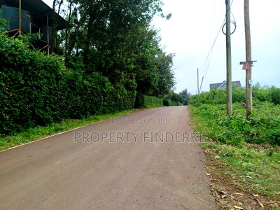 5 Acres Land for Sale in Ngong Town - Image 1