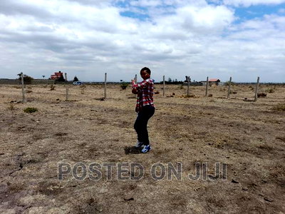 Plots Along Thika Road - Image 1
