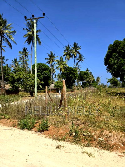 Plots for Sale Kilifi Tezo - Image 3