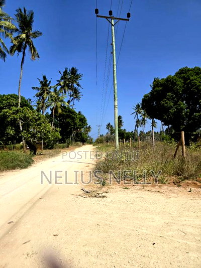 Plots for Sale Kilifi Tezo - Image 1