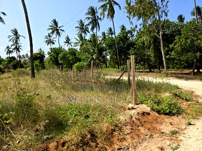 Plots for Sale Kilifi Tezo - Image 5