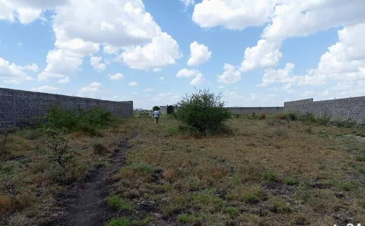 2.5M Plot in Syokimau