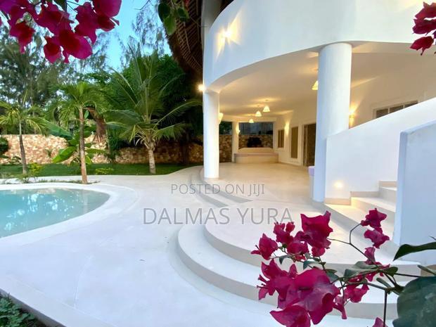 Furnished 7bdrm Villa in Watamu for sale