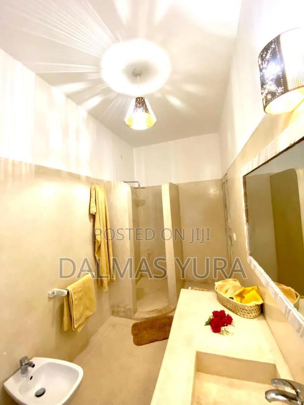 Furnished 7bdrm Villa in Watamu for sale