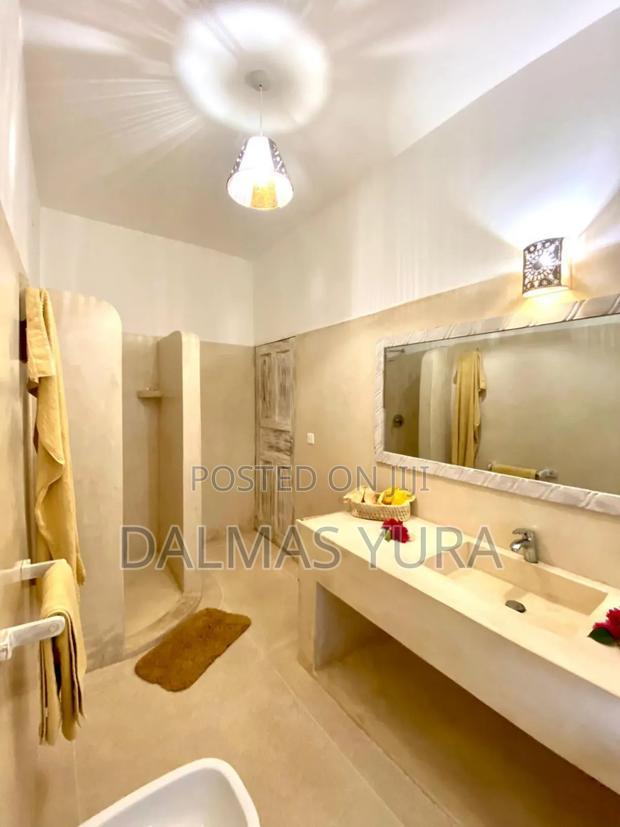 Furnished 7bdrm Villa in Watamu for sale