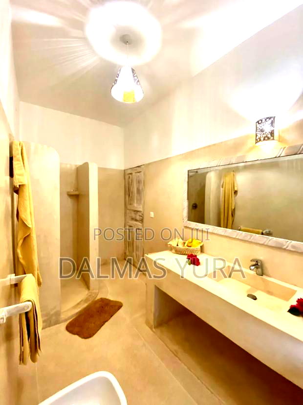 Furnished 7bdrm Villa in Watamu for sale