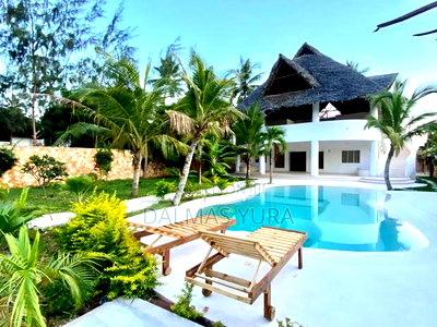 Furnished 7bdrm Villa in Watamu for sale - Image 1