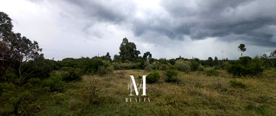 1.5 Acres in Laikipia Central