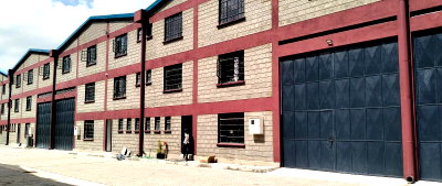 KSh 149K Warehouse with Parking