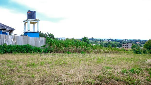 Prime Residential Plots for Sale in Kikuyu, Thigio