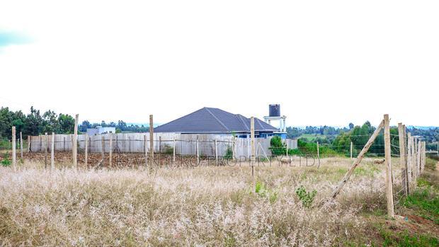 Prime Residential Plots for Sale in Kikuyu, Thigio