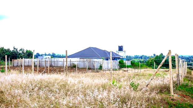 Prime Residential Plots for Sale in Kikuyu, Thigio