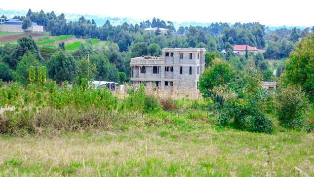 Prime Residential Plots for Sale in Kikuyu, Thigio