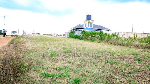 Prime Residential Plots for Sale in Kikuyu, Thigio