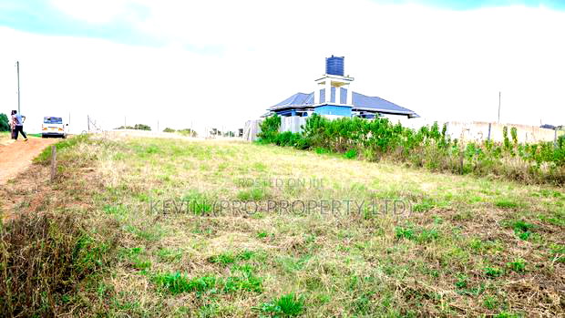 Prime Residential Plots for Sale in Kikuyu, Thigio