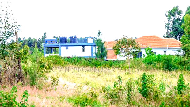Prime Residential Plots for Sale in Kikuyu, Thigio