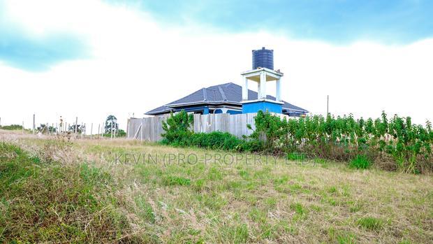 Prime Residential Plots for Sale in Kikuyu, Thigio