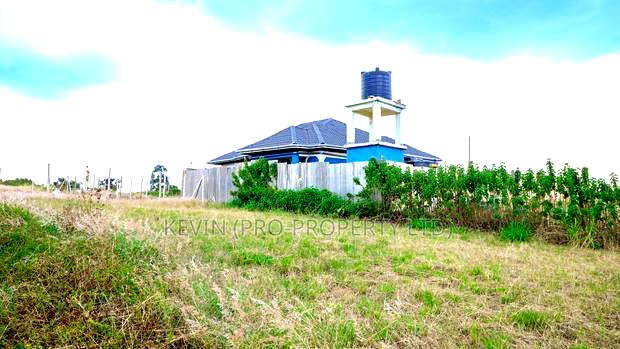 Prime Residential Plots for Sale in Kikuyu, Thigio