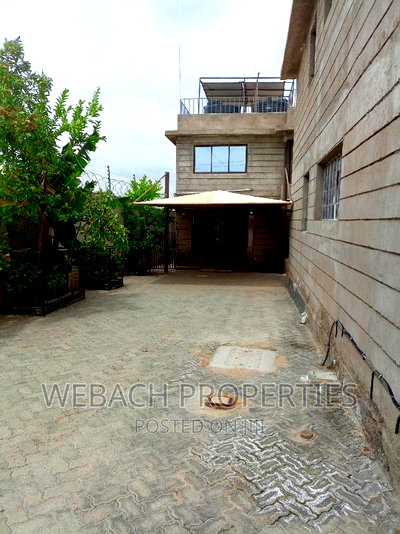 4bdrm Townhouse / Terrace in Simba Court, Athi River for rent - Image 5