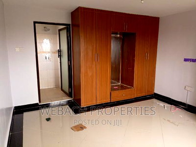 4bdrm Townhouse / Terrace in Simba Court, Athi River for rent - Image 9