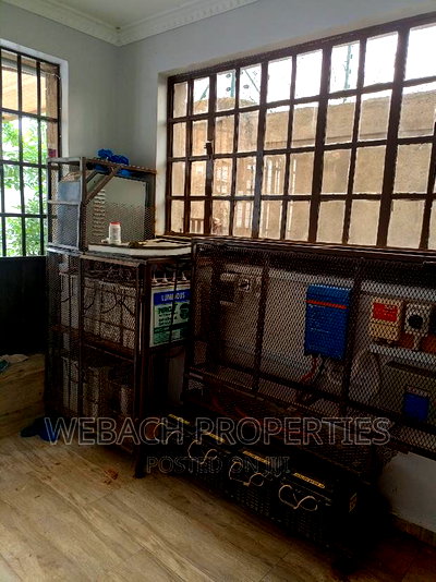 4bdrm Townhouse / Terrace in Simba Court, Athi River for rent - Image 13