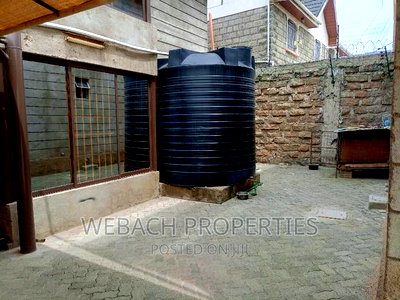 4bdrm Townhouse / Terrace in Simba Court, Athi River for rent - Image 14