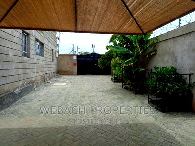 4bdrm Townhouse / Terrace in Simba Court, Athi River for rent - Image 1