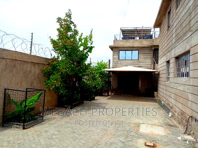 4bdrm Townhouse / Terrace in Simba Court, Athi River for rent - Image 12