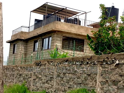 4bdrm Townhouse / Terrace in Simba Court, Athi River for rent - Image 10