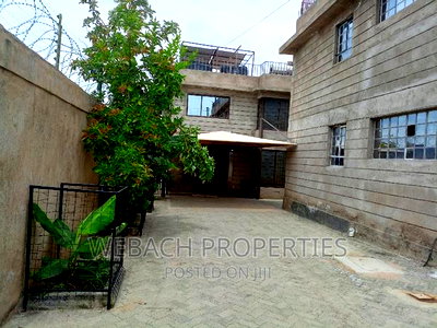 4bdrm Townhouse / Terrace in Simba Court, Athi River for rent - Image 3