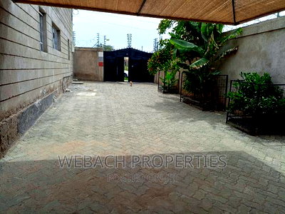 4bdrm Townhouse / Terrace in Simba Court, Athi River for rent - Image 15