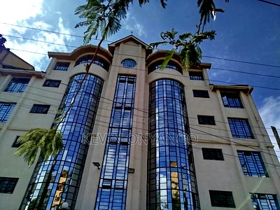 2bdrm Apartment in Thindigua for rent - Image 1