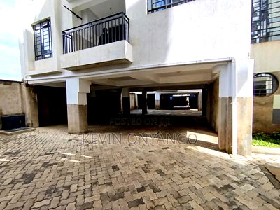 2bdrm Apartment in Thindigua for rent - Image 2