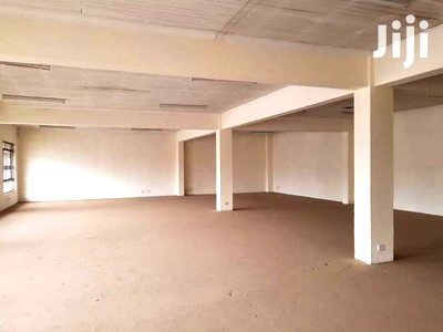 Godown In Industrial Area - Image 3