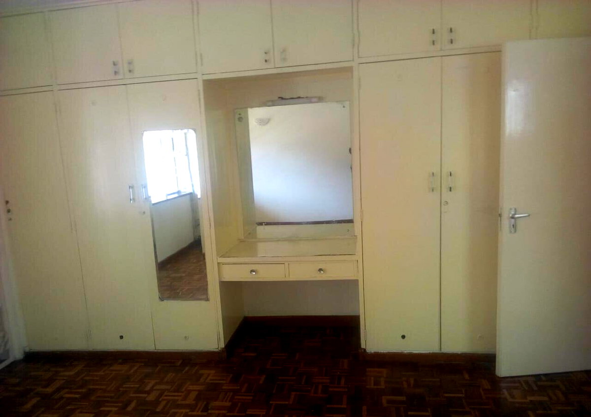 Pet Friendly 4BR at KSh 90K
