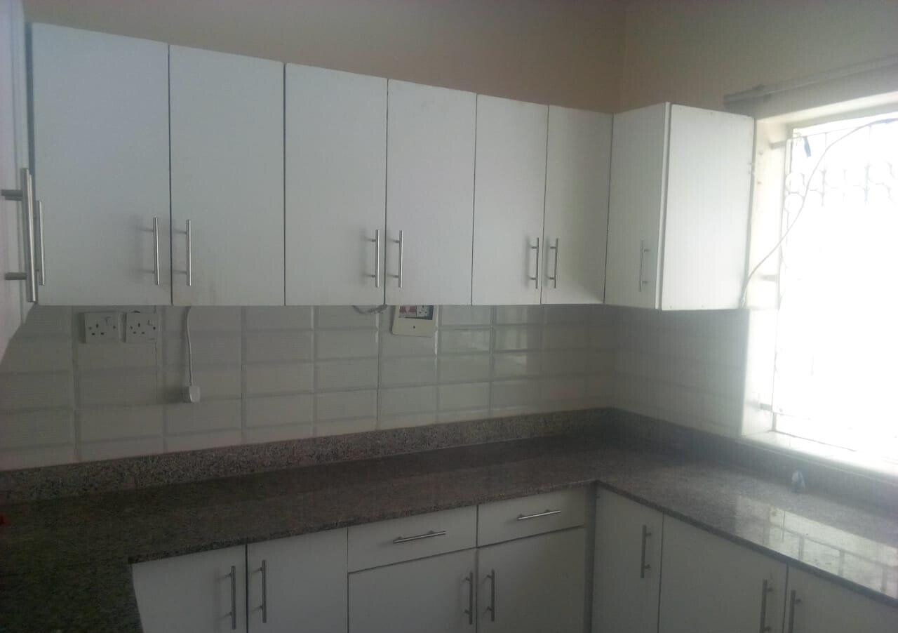 Pet Friendly 4BR at KSh 90K