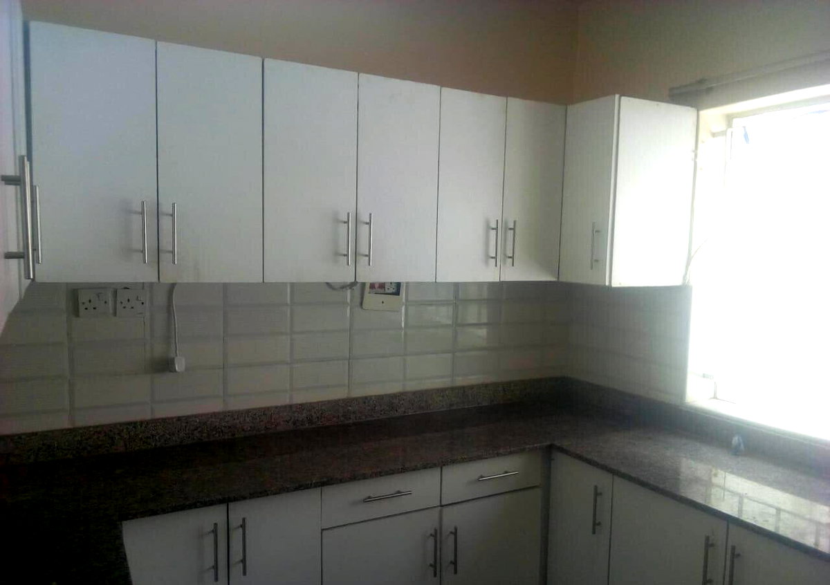 Pet Friendly 4BR at KSh 90K