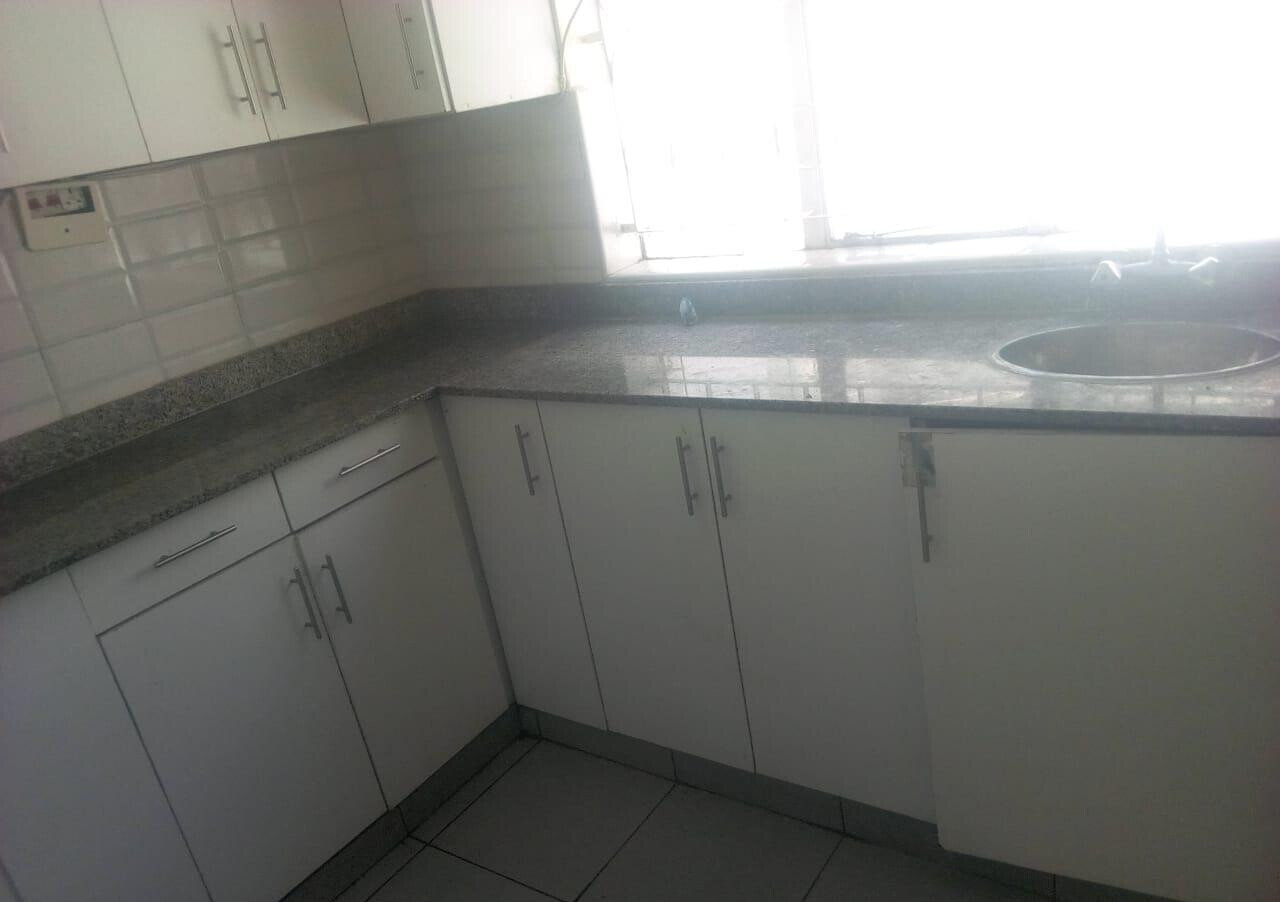 Pet Friendly 4BR at KSh 90K