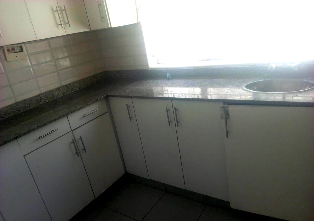 Pet Friendly 4BR at KSh 90K